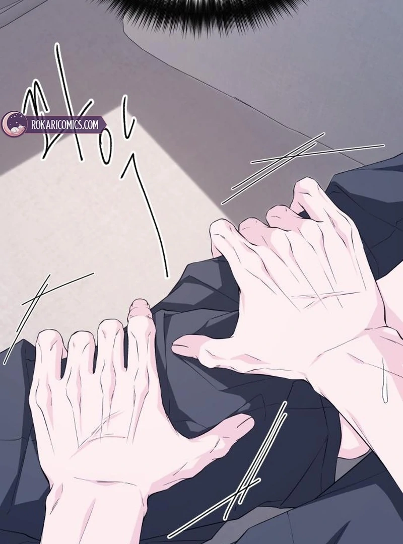 Gu Chan & ji-ah Chapter 14 - Page 14