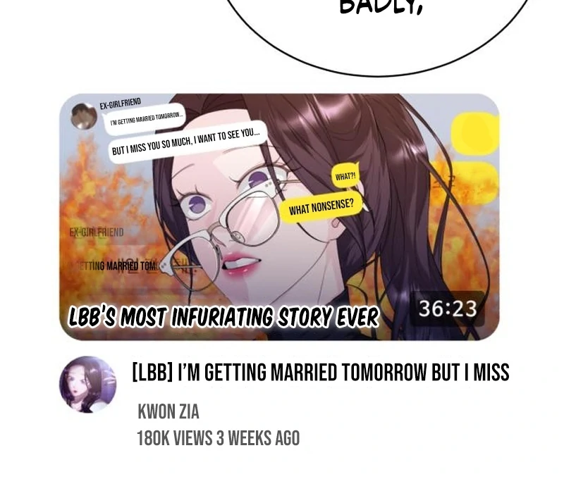 Gu Chan & ji-ah Chapter 14 - Page 143