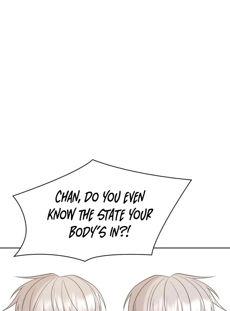 Gu Chan & ji-ah Chapter 14 - Page 37