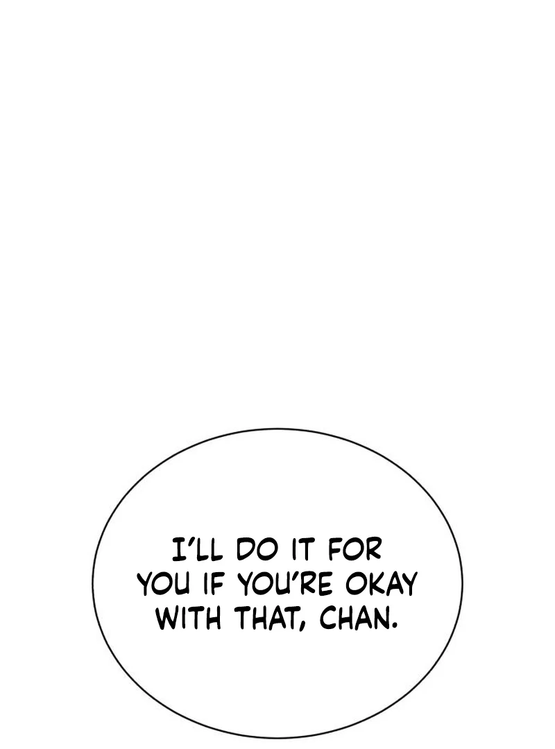 Gu Chan & ji-ah Chapter 14 - Page 43