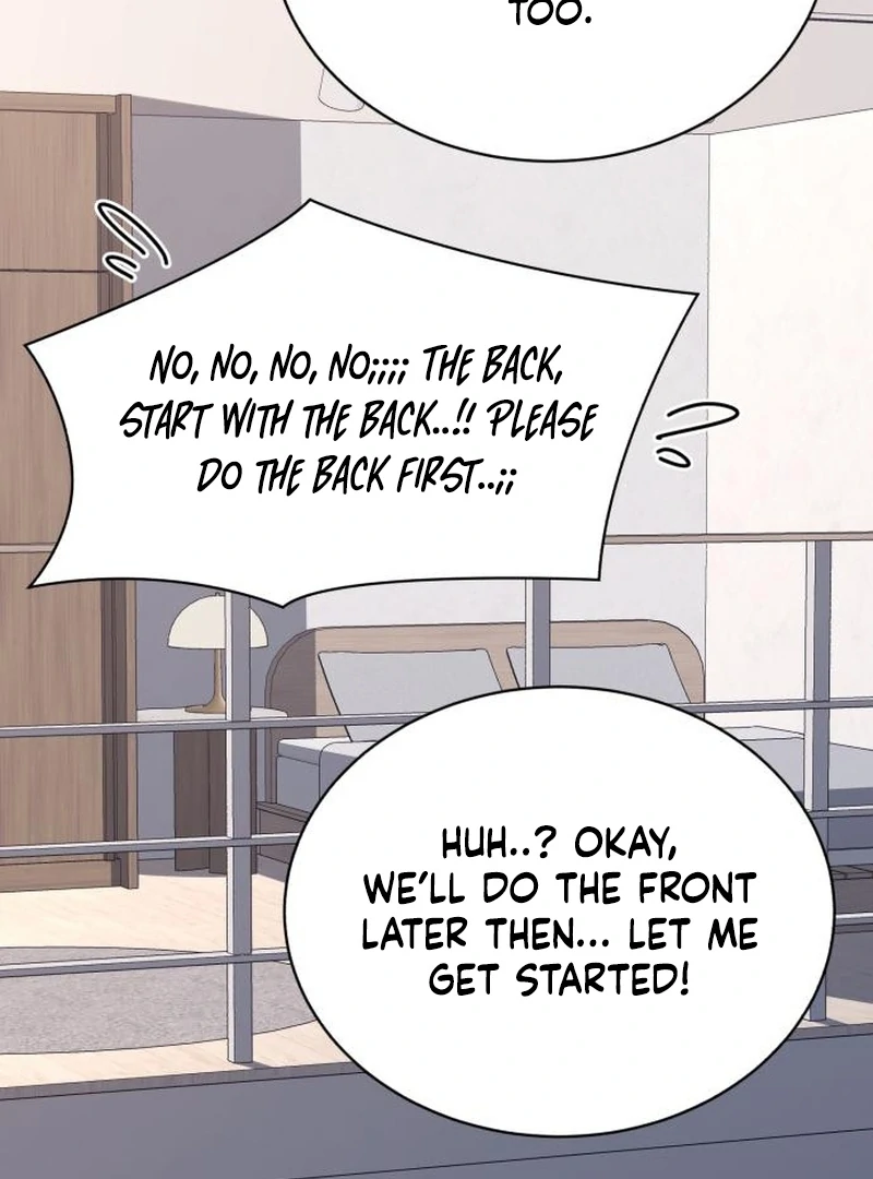 Gu Chan & ji-ah Chapter 14 - Page 47