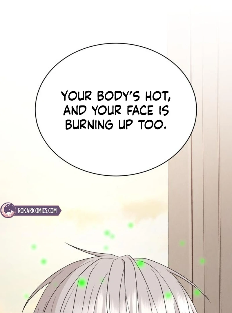 Gu Chan & ji-ah Chapter 14 - Page 65