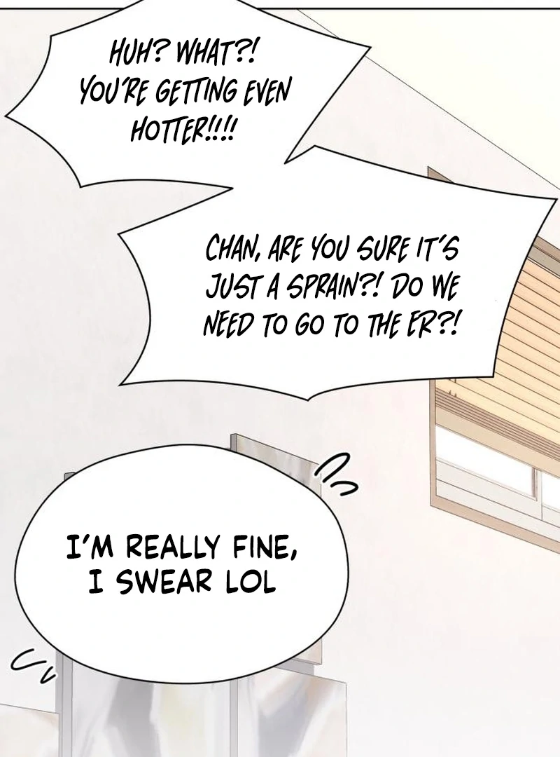 Gu Chan & ji-ah Chapter 14 - Page 74