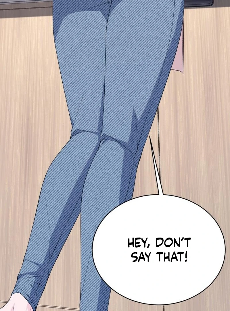 Gu Chan & ji-ah Chapter 14 - Page 82