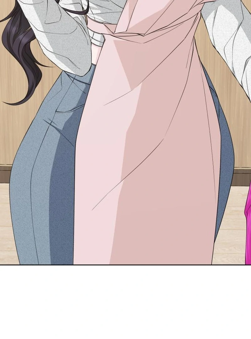 Gu Chan & ji-ah Chapter 14 - Page 99