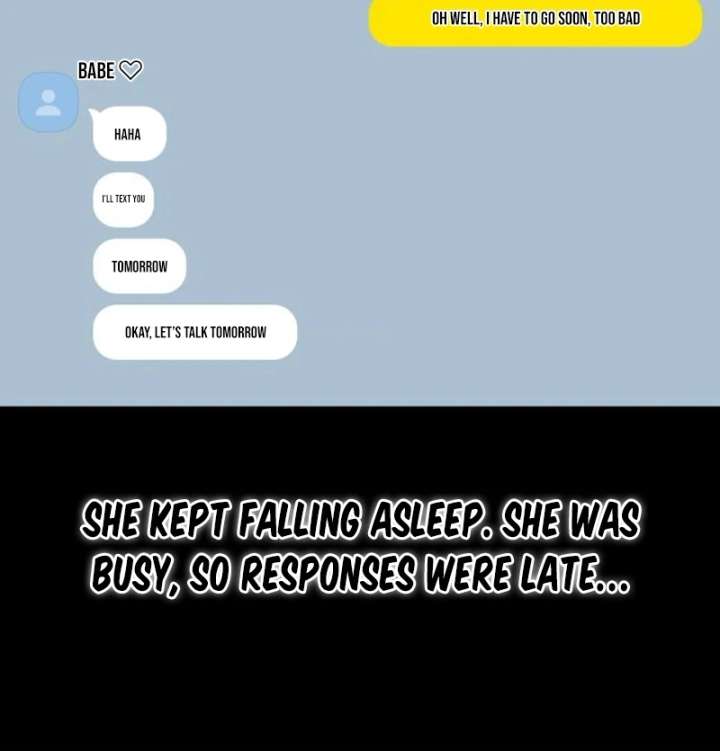 Gu Chan & ji-ah Chapter 15 - Page 110