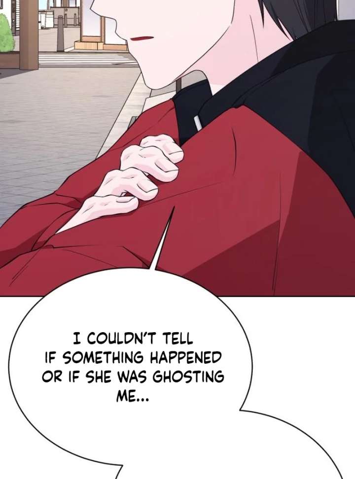 Gu Chan & ji-ah Chapter 15 - Page 113