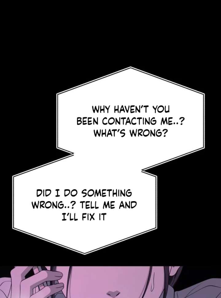 Gu Chan & ji-ah Chapter 15 - Page 117