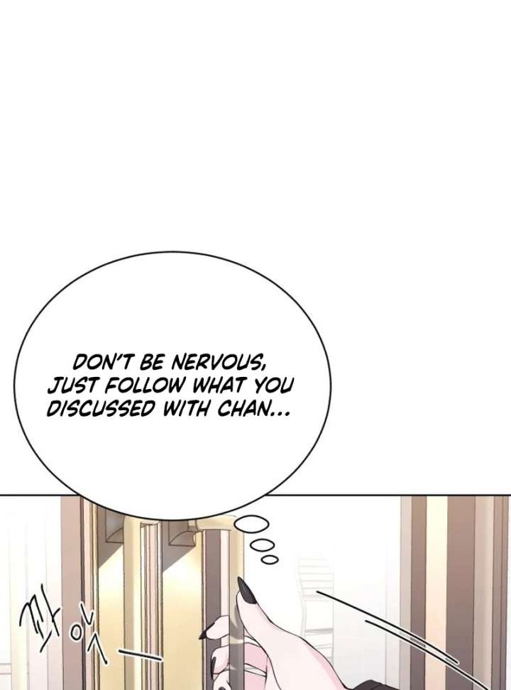 Gu Chan & ji-ah Chapter 15 - Page 12