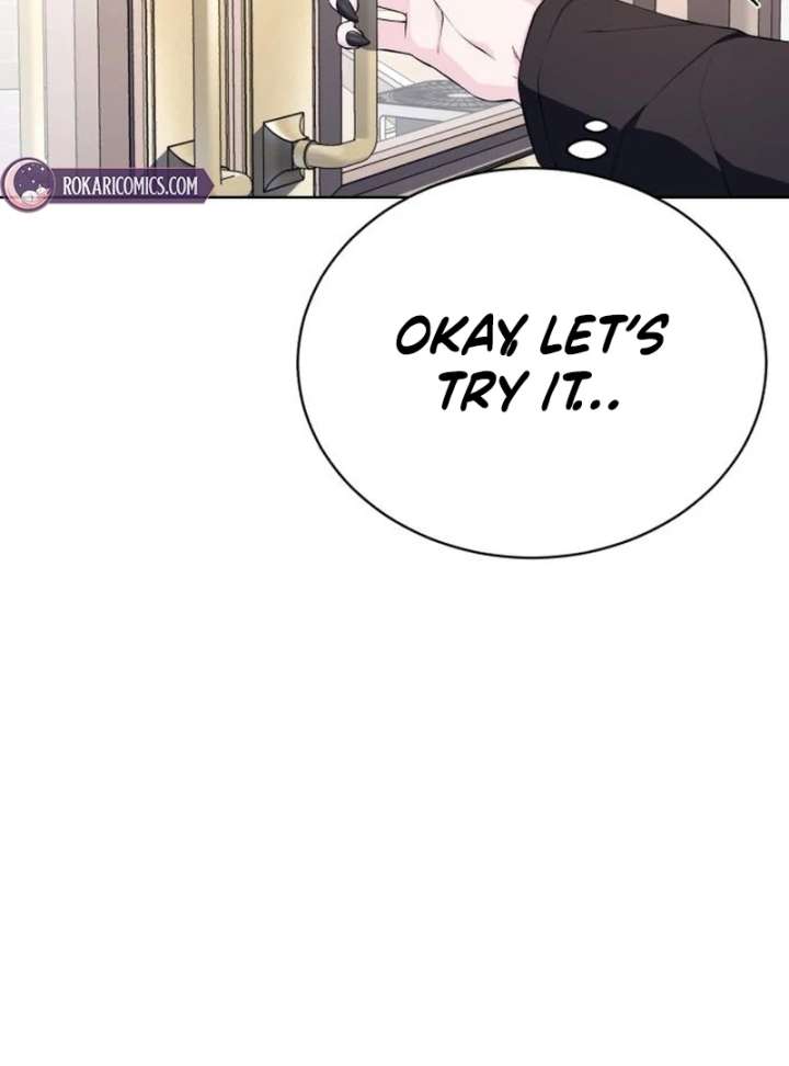 Gu Chan & ji-ah Chapter 15 - Page 13