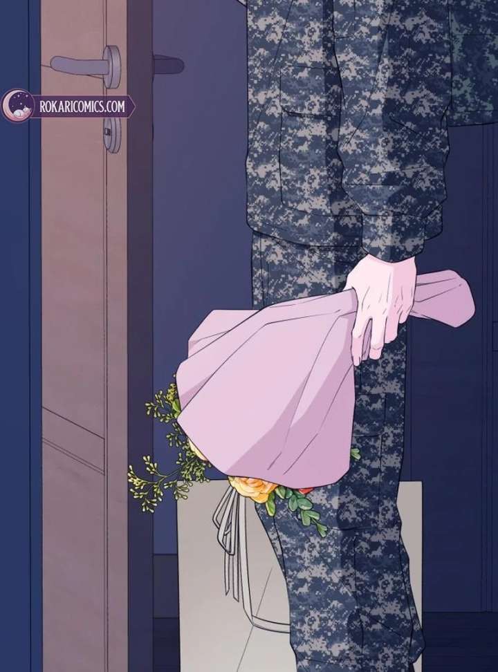 Gu Chan & ji-ah Chapter 15 - Page 136