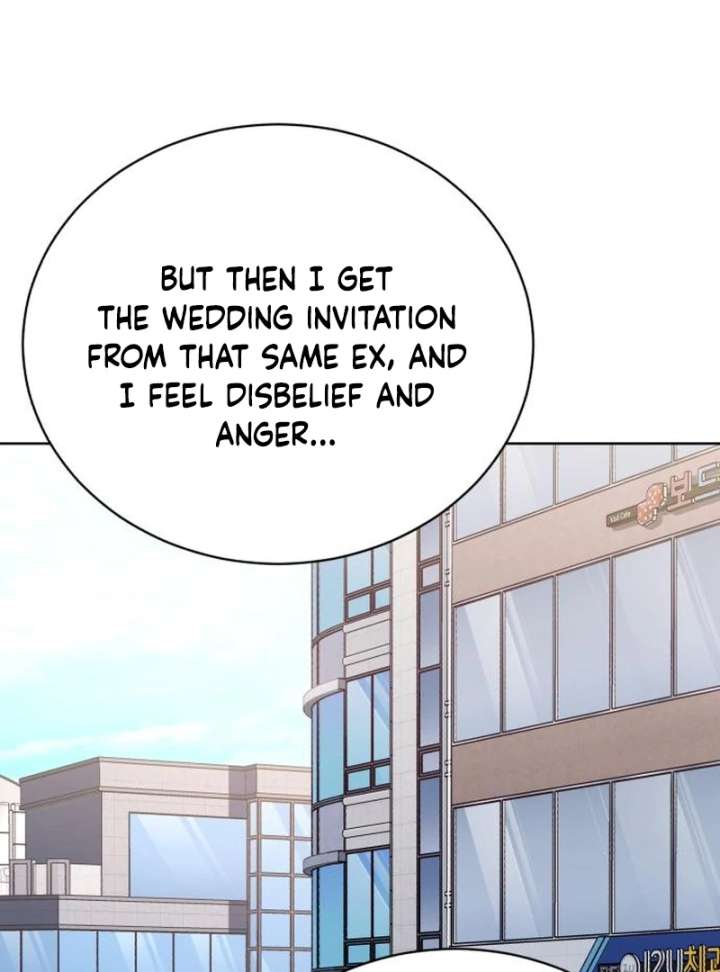 Gu Chan & ji-ah Chapter 15 - Page 144