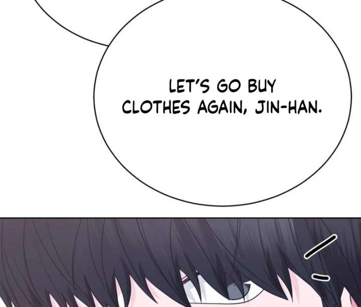 Gu Chan & ji-ah Chapter 15 - Page 149