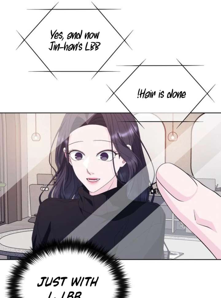 Gu Chan & ji-ah Chapter 15 - Page 170