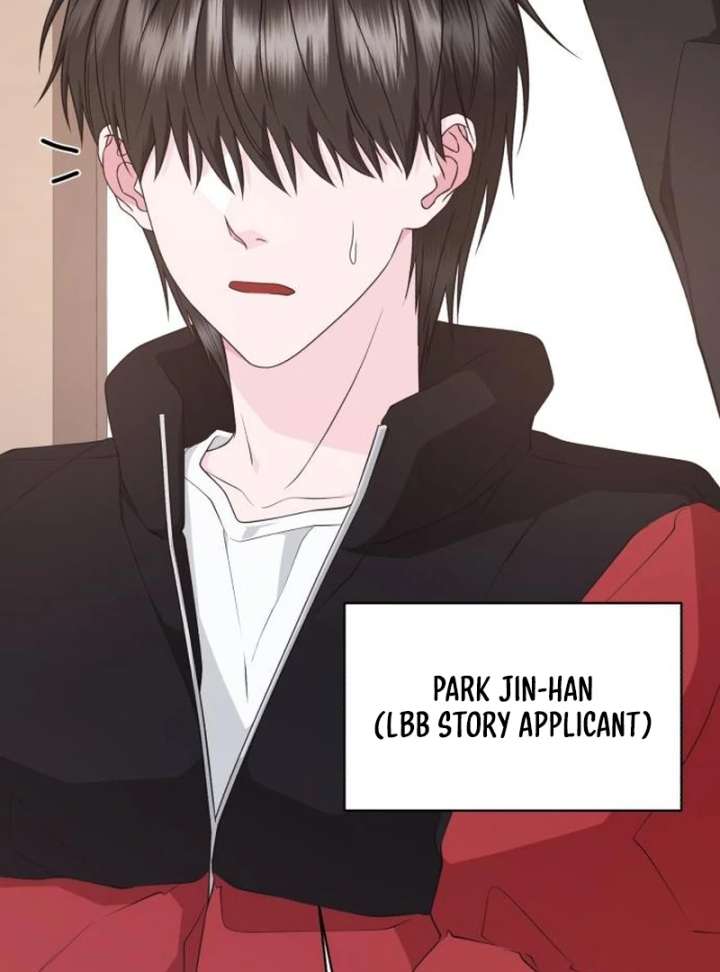 Gu Chan & ji-ah Chapter 15 - Page 20