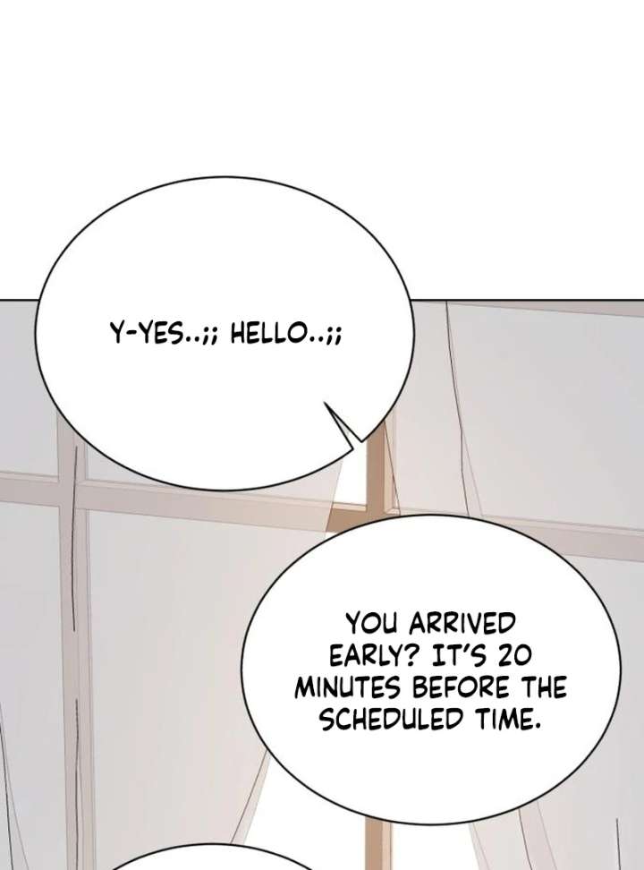 Gu Chan & ji-ah Chapter 15 - Page 22