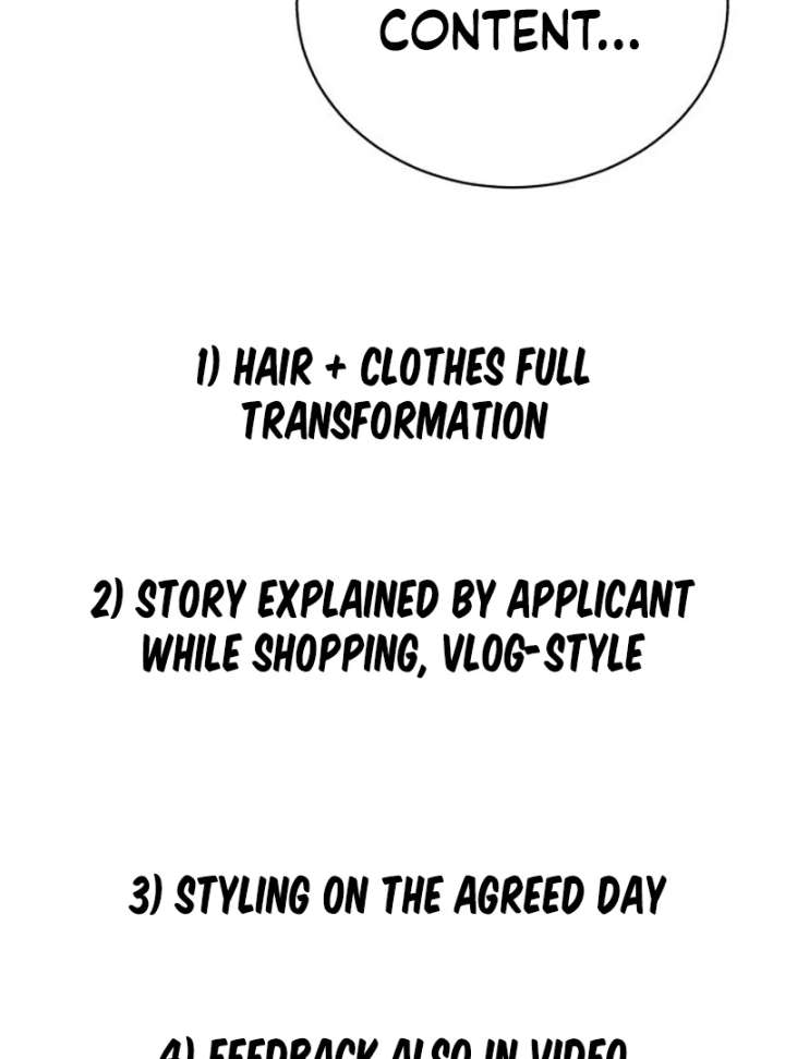 Gu Chan & ji-ah Chapter 15 - Page 31