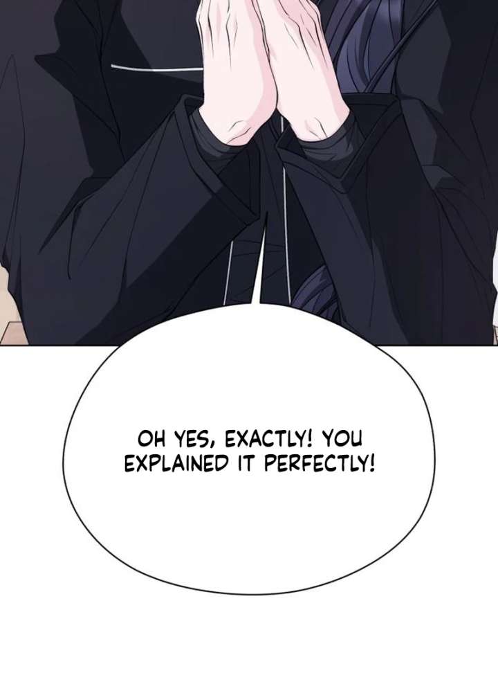 Gu Chan & ji-ah Chapter 15 - Page 34