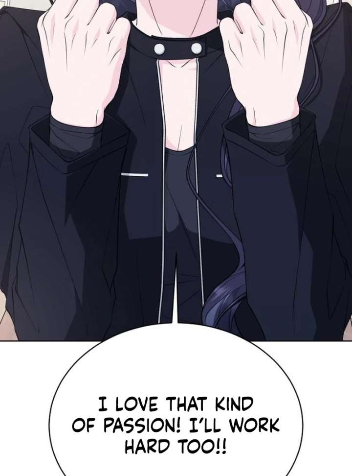 Gu Chan & ji-ah Chapter 15 - Page 42