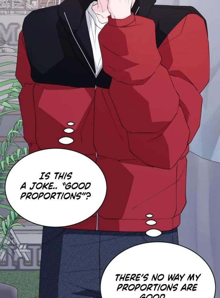 Gu Chan & ji-ah Chapter 15 - Page 54