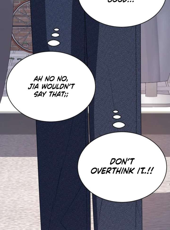 Gu Chan & ji-ah Chapter 15 - Page 55