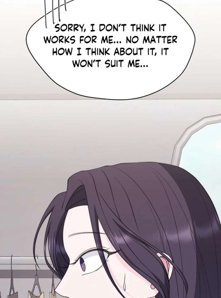 Gu Chan & ji-ah Chapter 15 - Page 65