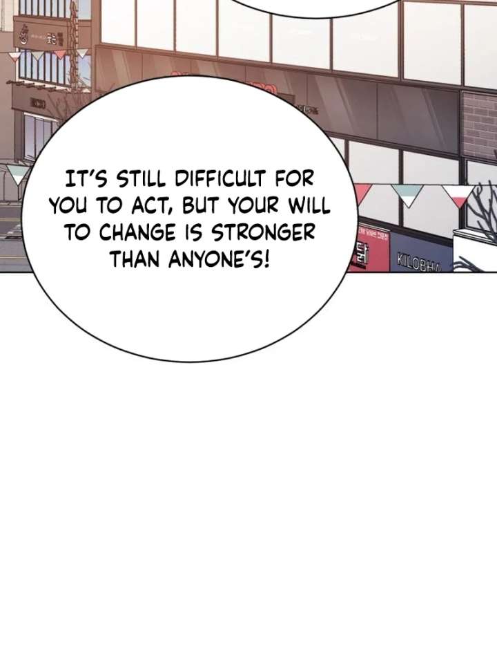 Gu Chan & ji-ah Chapter 15 - Page 87