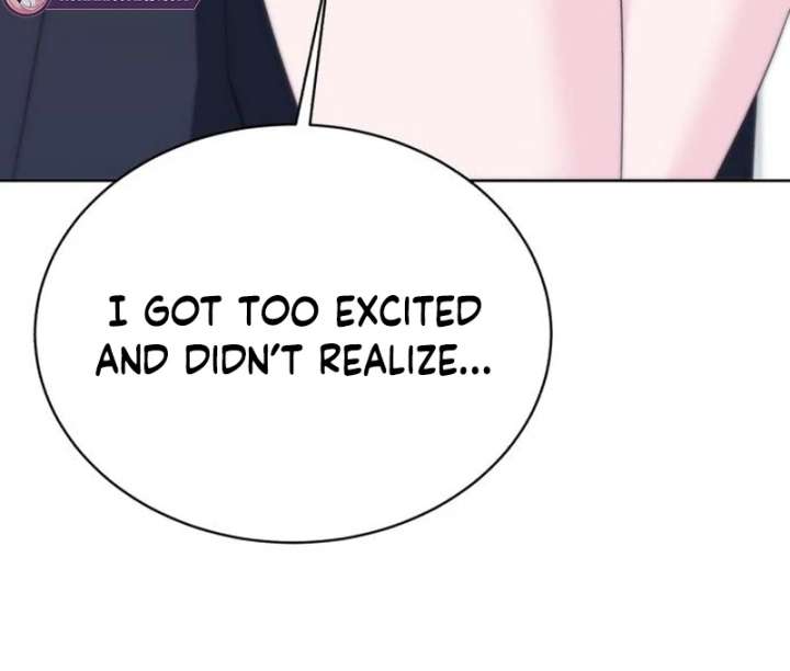 Gu Chan & ji-ah Chapter 16 - Page 125