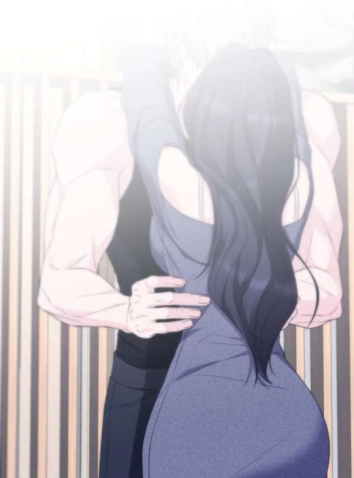 Gu Chan & ji-ah Chapter 16 - Page 148