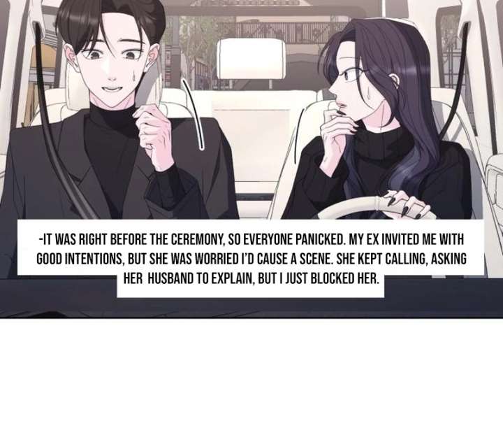 Gu Chan & ji-ah Chapter 16 - Page 40