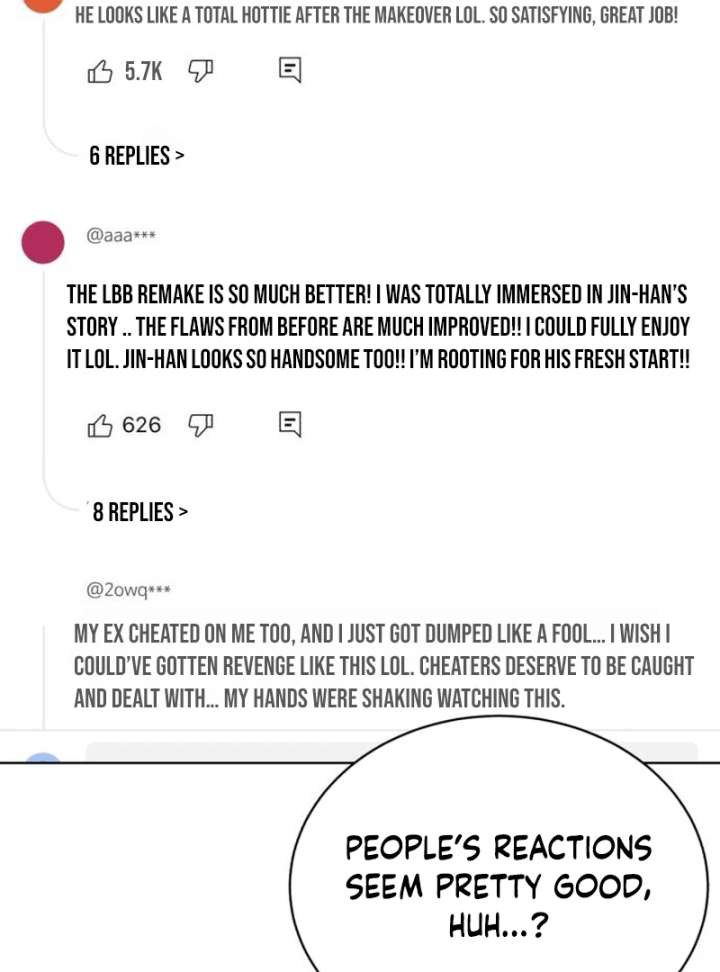 Gu Chan & ji-ah Chapter 16 - Page 56