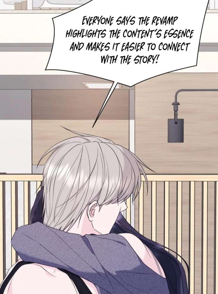 Gu Chan & ji-ah Chapter 16 - Page 83