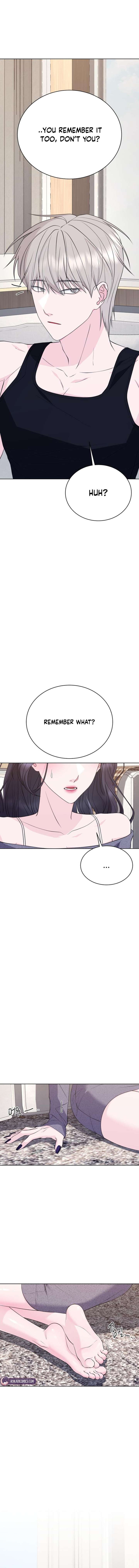 Gu Chan & ji-ah Chapter 17 - Page 17