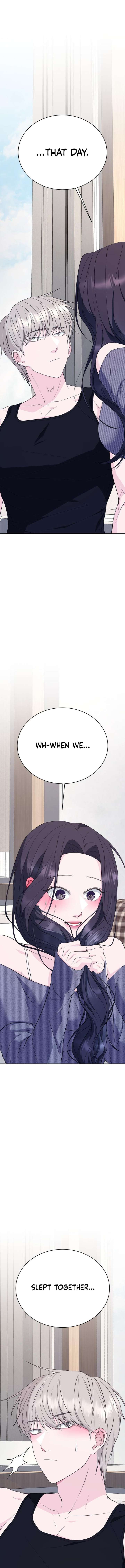Gu Chan & ji-ah Chapter 18 - Page 2