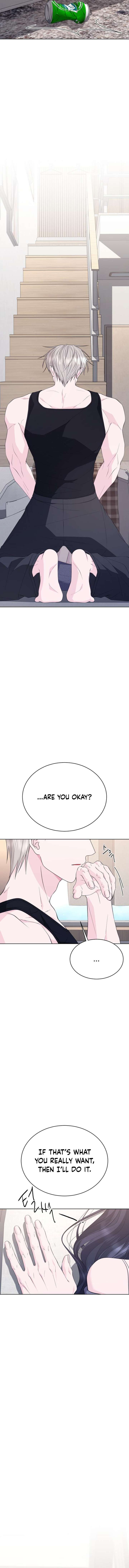 Gu Chan & ji-ah Chapter 18 - Page 20