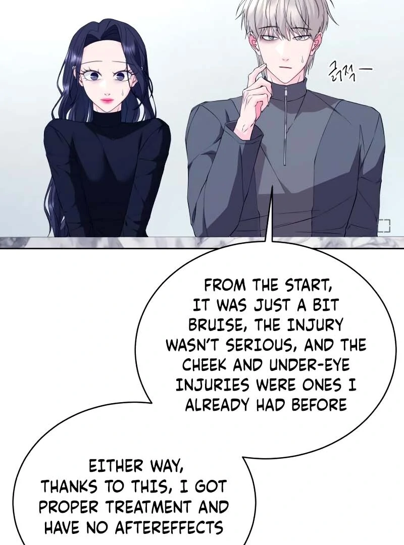 Gu Chan & ji-ah Chapter 2 - Page 159
