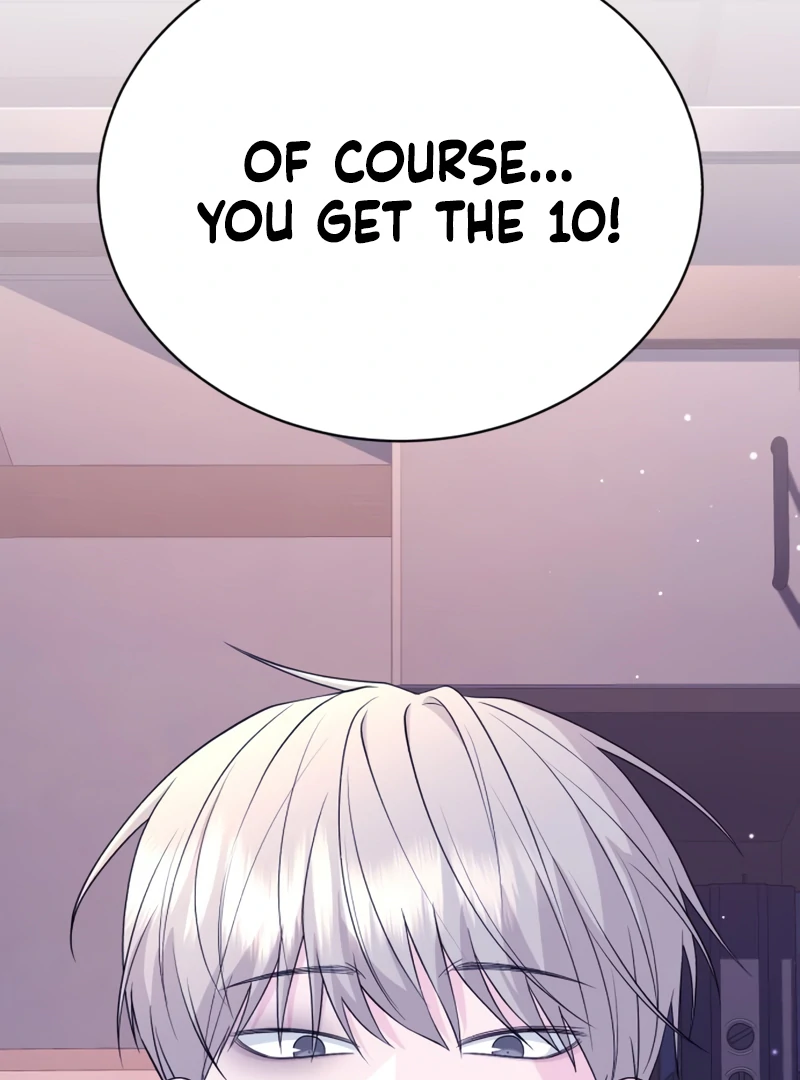Gu Chan & ji-ah Chapter 4 - Page 32