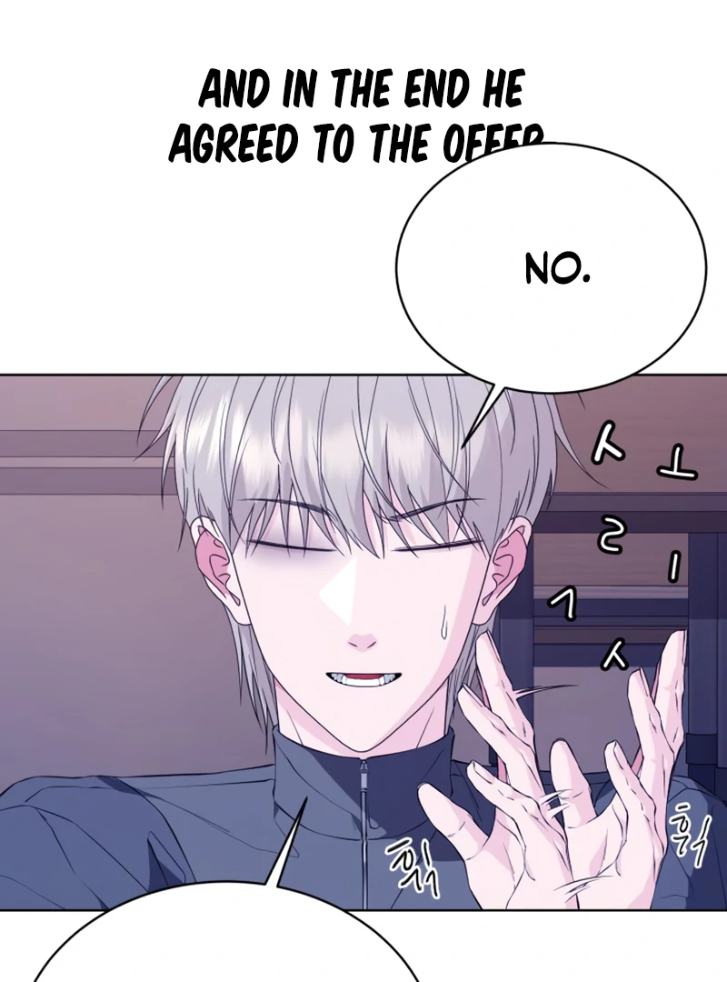 Gu Chan & ji-ah Chapter 4 - Page 43