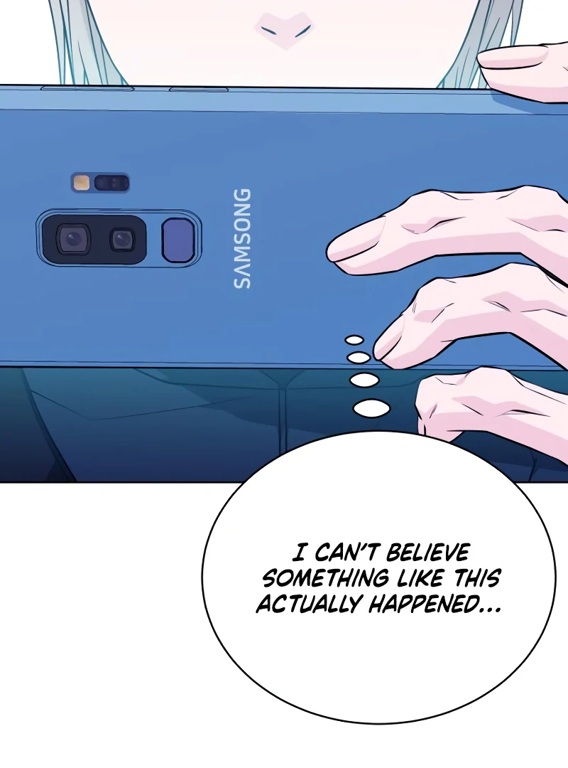 Gu Chan & ji-ah Chapter 6 - Page 205