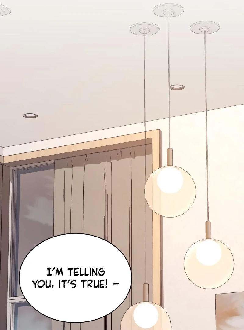 Gu Chan & ji-ah Chapter 6 - Page 3