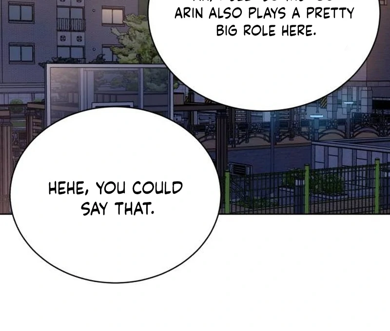 Gu Chan & ji-ah Chapter 9 - Page 134