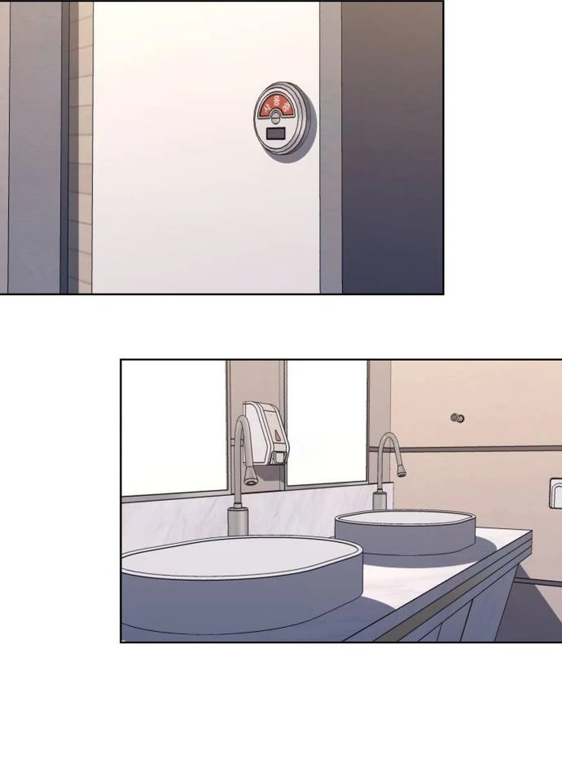 Gu Chan & ji-ah Chapter 9 - Page 28