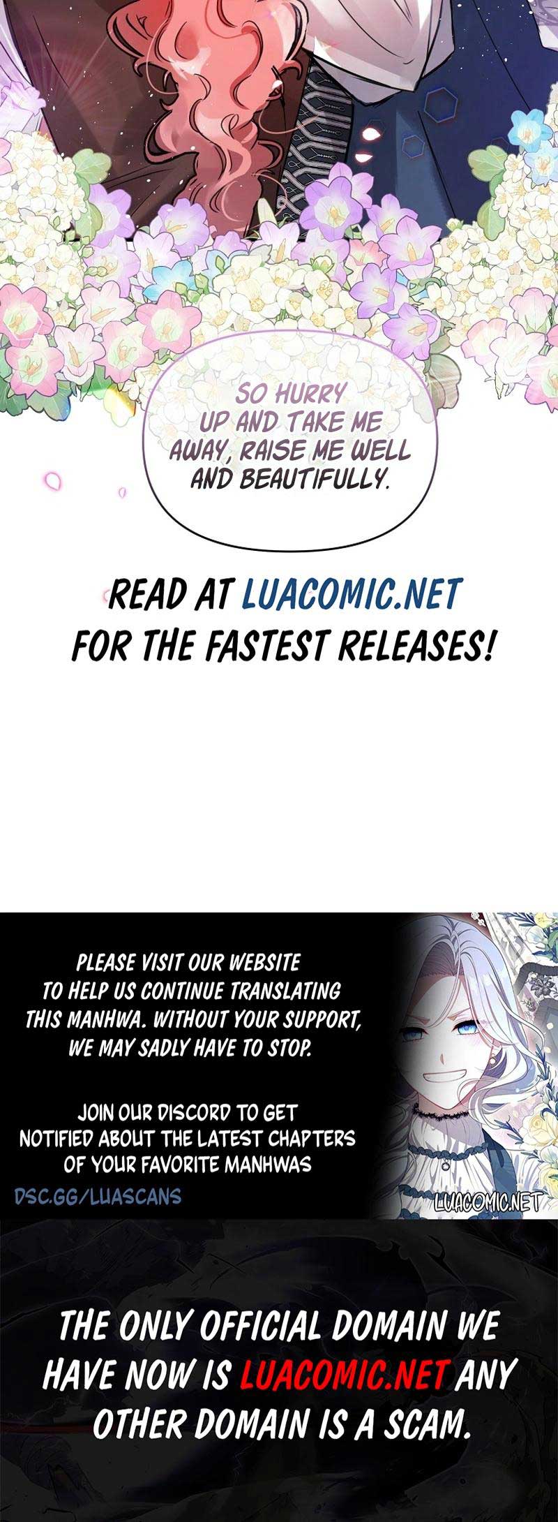 Don’t Tame the Tomboy Chapter 12 - Page 14