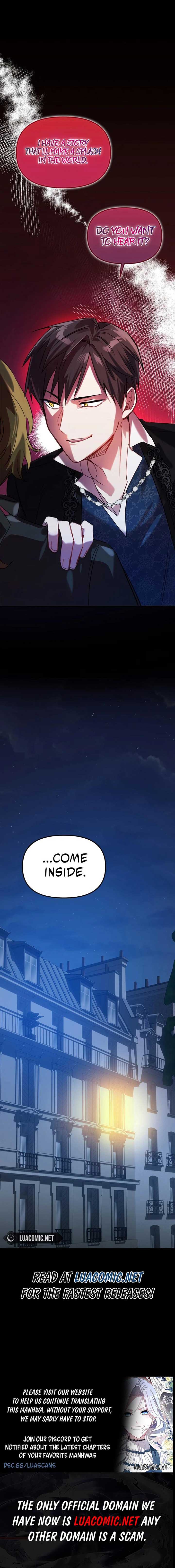 Don’t Tame the Tomboy Chapter 16 - Page 10