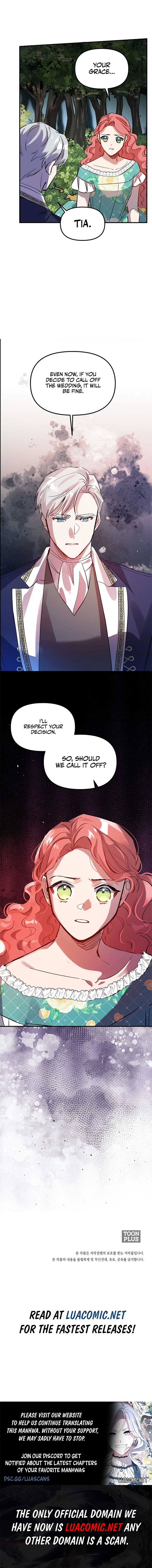 Don’t Tame the Tomboy Chapter 23 - Page 11