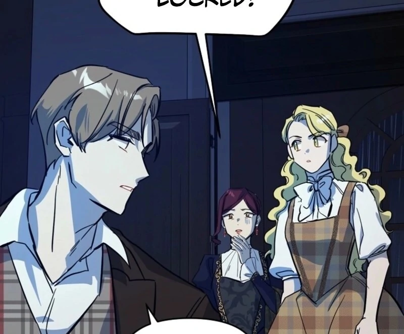 Don’t Tame the Tomboy Chapter 27 - Page 10