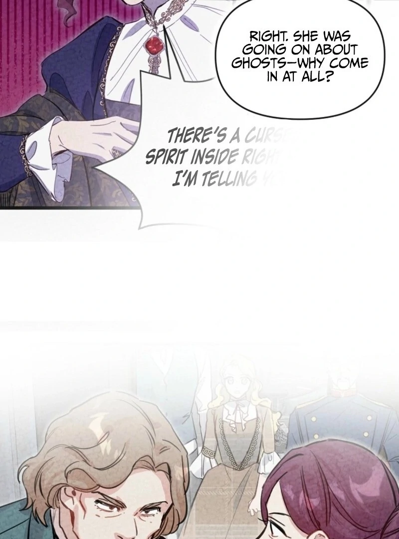 Don’t Tame the Tomboy Chapter 27 - Page 100