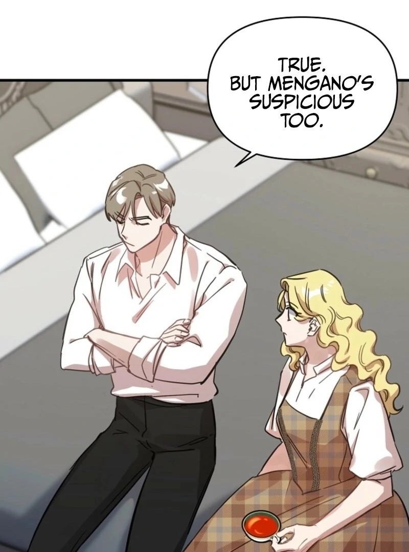 Don’t Tame the Tomboy Chapter 27 - Page 103