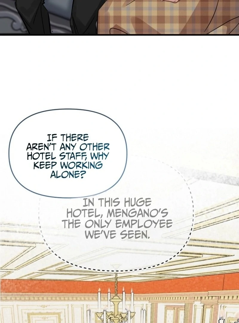 Don’t Tame the Tomboy Chapter 27 - Page 104