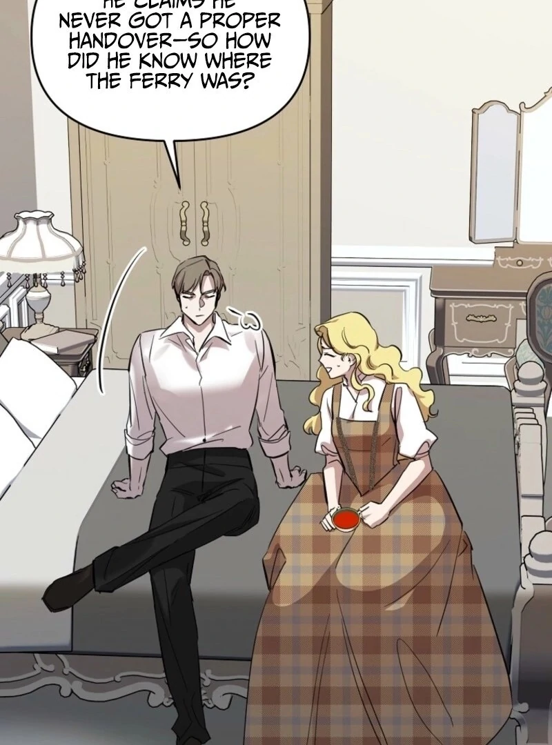 Don’t Tame the Tomboy Chapter 27 - Page 106